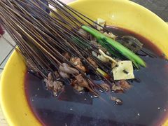 -痴串串(慈惠堂街店)