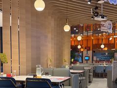 -三江源活鱼现烤(维多利摩尔城店)