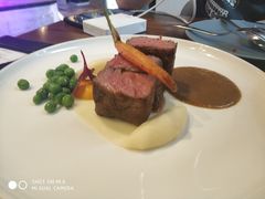 低温澳洲精选牛排-G+KITCHEN(龙湖狮山天街店)