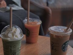 -星巴克臻选(成都太古里店)