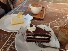-Peet's 皮爷咖啡(东湖路手作店)