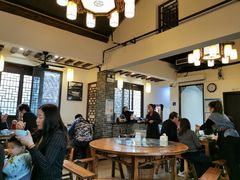 大堂-双塔老饭店