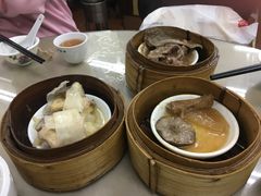 -香港蓮香樓(中環店)