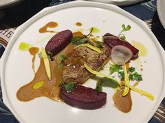 -第101座花园餐厅(湖滨88店)