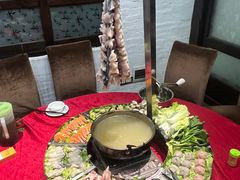 -百丈园龙江啫神馆