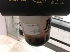 -LELECHA乐乐茶(美罗城店)