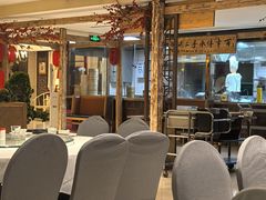 -老太原菜馆(府西街店)