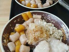 -鲜芋仙(南开大悦城店)