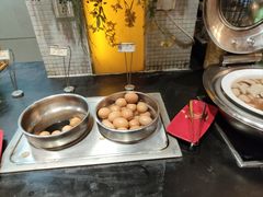 -南通大饭店·米兰餐厅