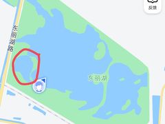 -天津东丽湖风景区