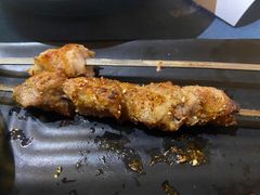 -伊带伊路新疆美食府(呼家楼店)