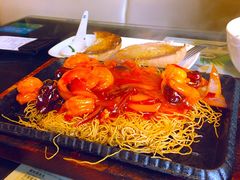 -翠华餐厅(湾仔店)