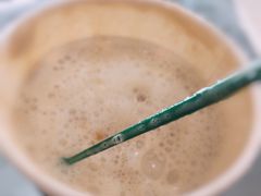 -星巴克(天津东江道香年广场店)