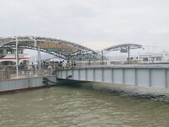 -鼓浪屿内厝澳码头(轮渡站)