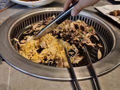 -红岸碳烤齐齐哈尔原味生态烤肉