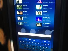 包房-星聚会KTV(合生汇黑金店)