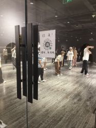 -嘉禾舞社·街舞培训工作室