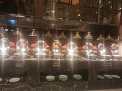 -合肥富力威斯汀酒店·知味餐厅