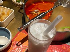 -左庭右院鲜牛肉火锅(苏州园区永旺店)