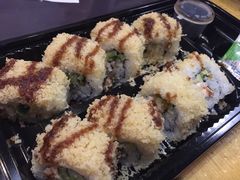 -宝寿司(红瓦寺店)