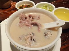 -大良毋米粥(锦龙路总店)