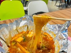 花甲粉丝-食悦天美食广场(长沙IFS国金中心店)