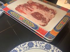 -京悦南门涮羊肉·羊蝎子火锅(田林路店)
