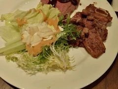 -嘉年华大酒店琴湾-自助餐厅