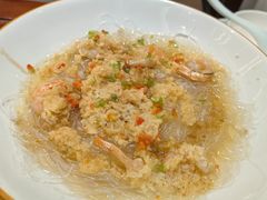 -奇芳阁·百年清真南京菜(夫子庙店)
