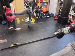 -VPsmart私教健身工作室(新华路旗舰店)