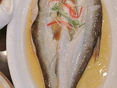 -金谷大厦酒店-黑土优品1号餐厅