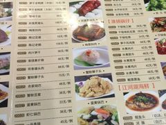 -扬州三头宴(东关街店)