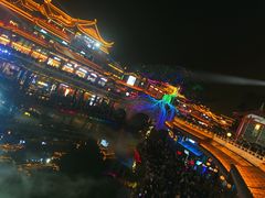-眉山湿地公园(东坡区)