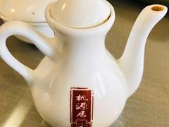 -桃源居(蠡园店)