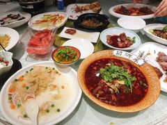 -老人和饭店(打浦路店)