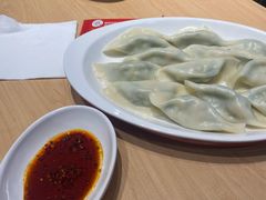 -喜家德虾仁水饺(东方宝泰店)