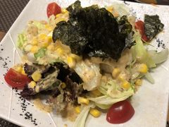 -尺山寸水日料(马桥满天星店)