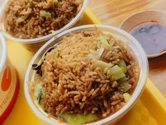 -津品味小吃(大学湾店)