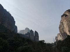 -雁荡山风景名胜区