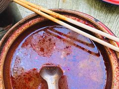 -清真·马文砂锅大全(麦苋街店)