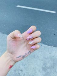 -隅日式美甲美睫專門店