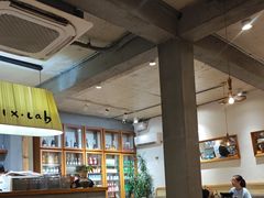 -像素研食The pixlab (皮市街店)