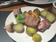-拉蒂娜·巴西牛排馆 Latina·Brazilian Steakhouse(王府井喜悦店)
