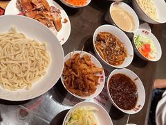 -添萬囍·天津三鲜捞面(天河城店)