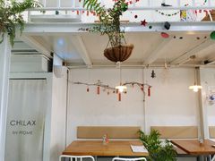 -CHILLAX轻乐时(侨建·Hi City店)