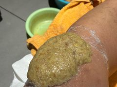 -天然沐足·推背采耳·敷姜艾灸(龙眼美食街店)