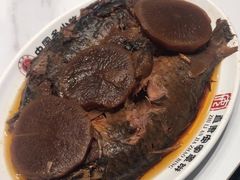 -直隶安家罩饼(复兴路店)
