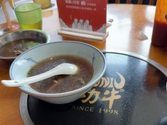 -功牛泉州牛肉小吃·火锅(三里街店)