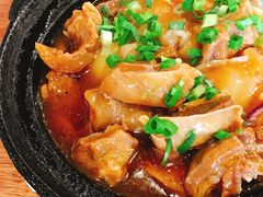 -正德顺順德雙皮奶(中信店)