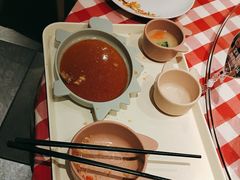 -西贝(六里桥旗舰店)